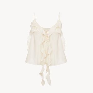 ✨ NWT CHLOE fall winter 2025 cami